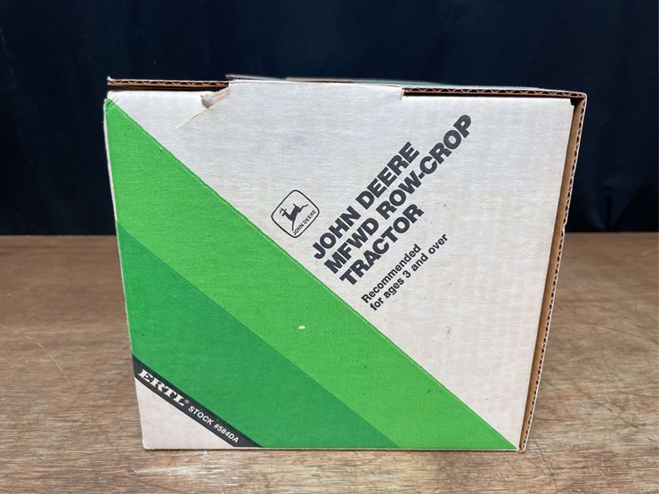 1/16-john-deere-4850-1982-new-orleans-nib-ertl-image-5