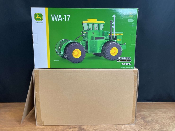1/16-john-deere-wa-17-prestige-nib-ertl-image-13