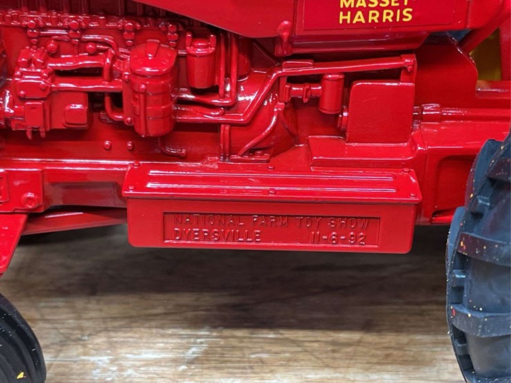 1/16-mh-55-1992-nfts-nib-ertl-image-4