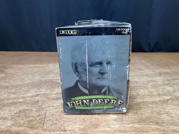 1/25-john-deere-semi-200th-birthday-nib-ertl-image-5