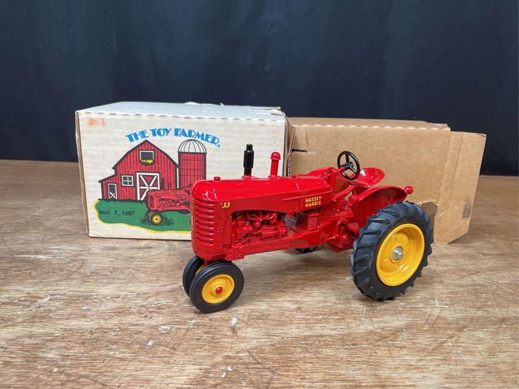 1/16-mh-33-1987-nfts-nib-ertl-image-1