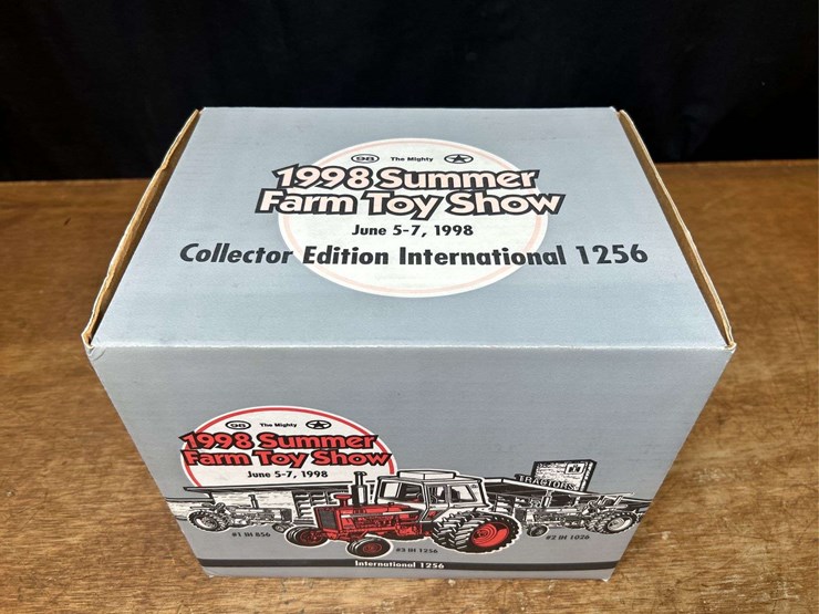 1/16-ih-1256-1998-sfts-nib-ertl-image-14