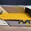 (2)-1/16-john-deere-skid-steer-+-machine-trailer-nib-ertl-image-2