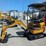 2025-cfg-qk18r-mini-excavator,-unused,-see-details-for-video-image-2