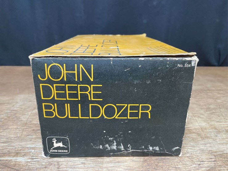 1/16-john-deere-450-crawler-nib-ertl-image-16