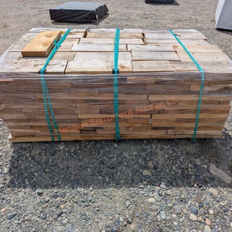 Cedar Kindling Blocks