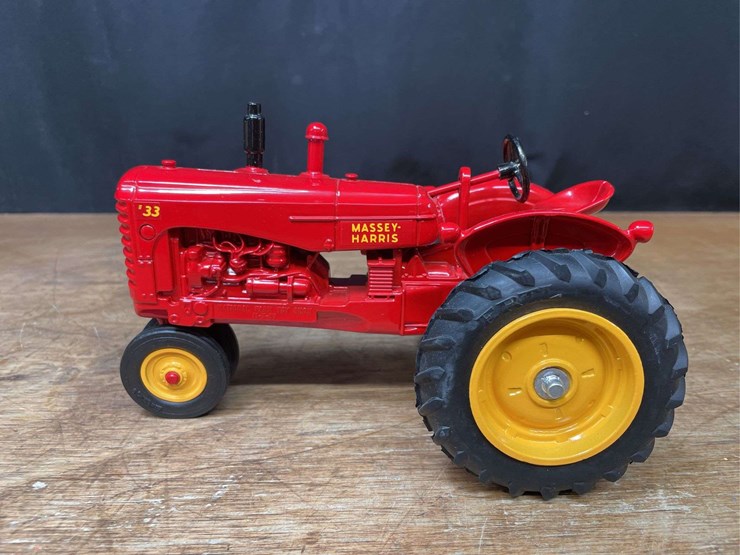 1/16-mh-33-1987-nfts-nib-ertl-image-3