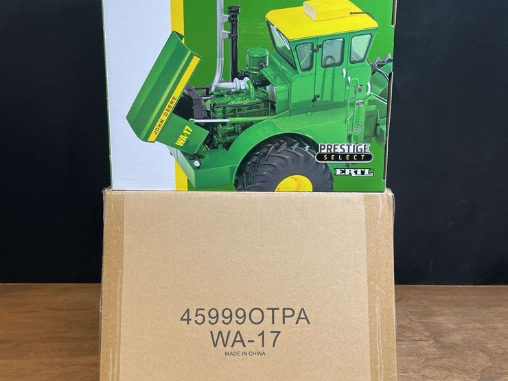 1/16-john-deere-wa-17-prestige-nib-ertl-image-12