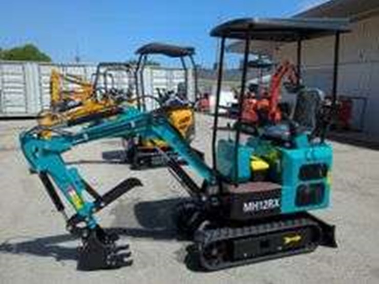 2025-cfg-mh12rx-mini-excavator,-unused,-see-details-for-video-image-2
