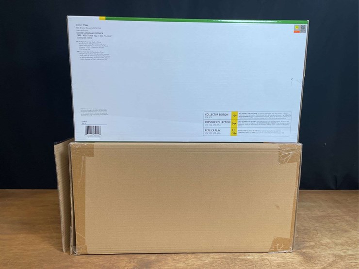 1/16-john-deere-wa-14-prestige-nib-ertl-image-15