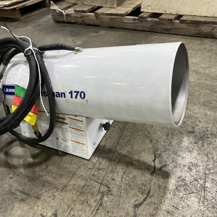 WHITE 170