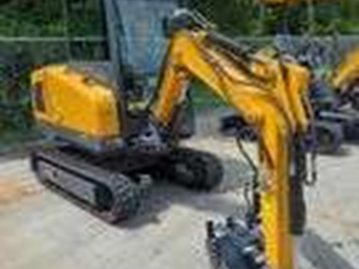 2025-cfg-my50r-mini-excavator,-unused,-see-details-for-video-image-4