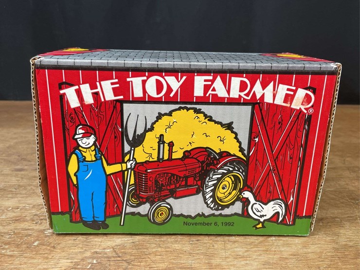 1/16-mh-55-1992-nfts-nib-ertl-image-16