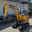 2025-cfg-mx12rx-mini-excavator,-unused,-see-details-for-video-image-2