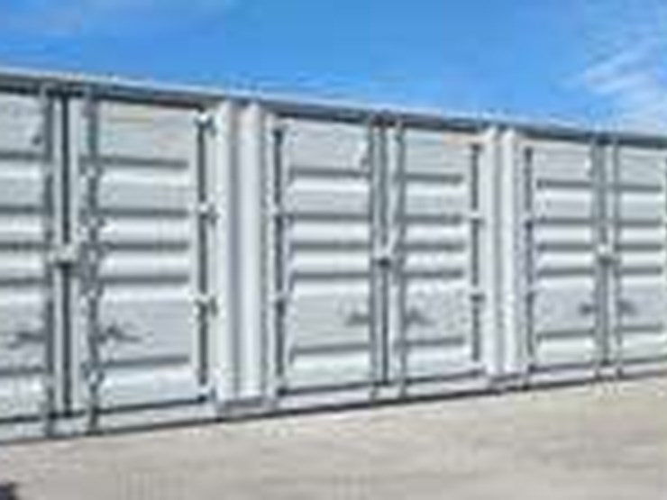 2025-4-side-door-40'-hq-container-40'-high-cube-multi-door-container,-unused-image-1