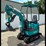 2025-cfg-qk16r-mini-excavator,-unused,-see-detail-for-video-image-1