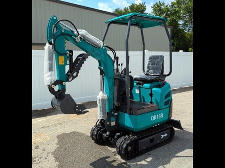 2025-cfg-qk16r-mini-excavator,-unused,-see-detail-for-video-image-1