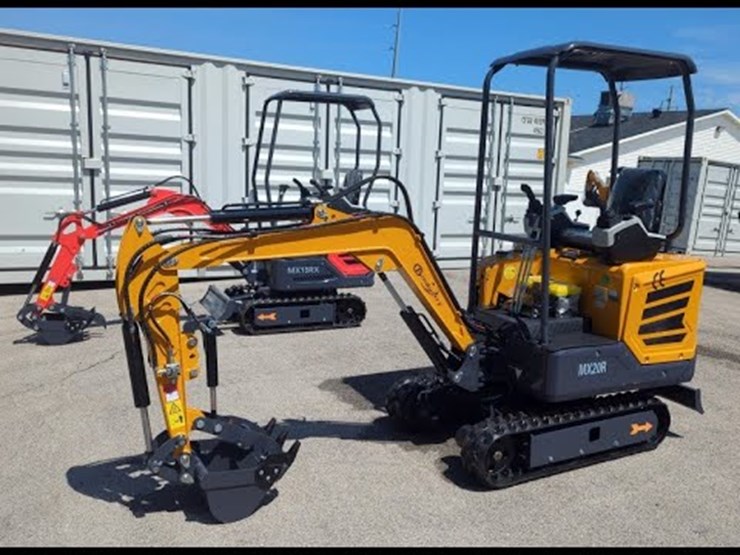 2025-cfg-mx20r-mini-excavator,-unused,-see-details-for-video-image-1