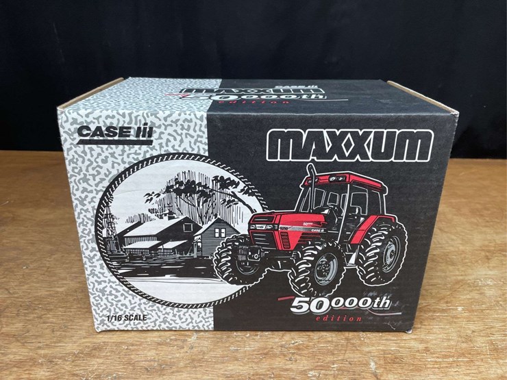 1/16-case-ih-maxxum-5250-50,000th-nib-ertl-image-13