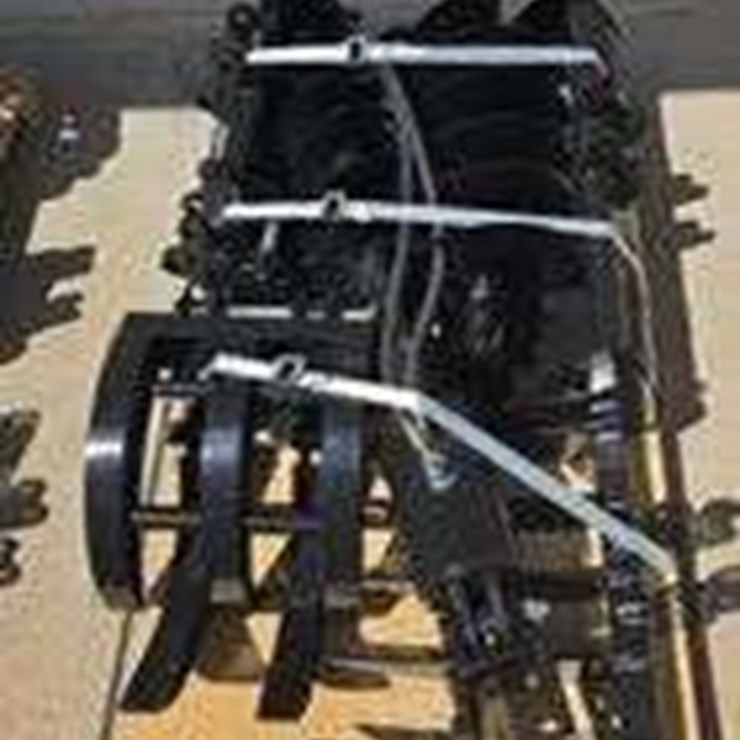 2025 CFG 12EX-ATA Mini Excavator Attachment, Unused