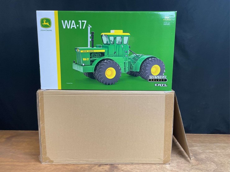 1/16-john-deere-wa-17-prestige-nib-ertl-image-11