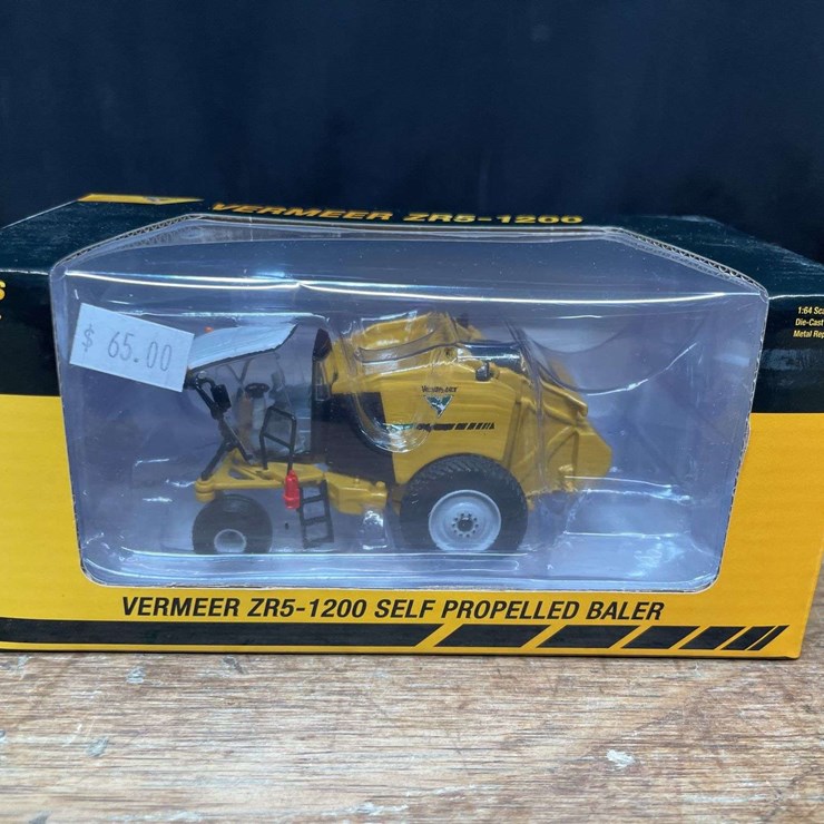 VERMEER ZR5-1200