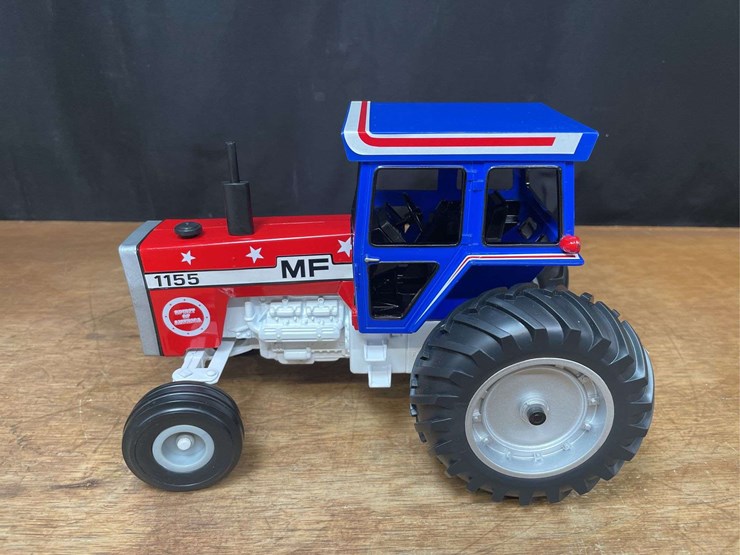 1/16-mf-1155-spirit-of-america-2000-nfts-nib-ertl-image-4