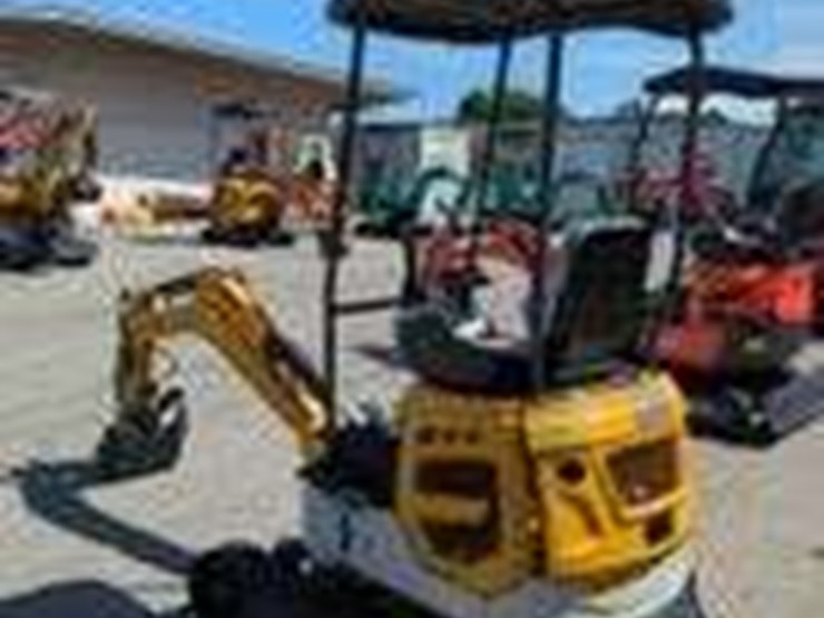 2025-cfg-xz20r-mini-excavator,-unused,-see-details-for-video-image-6