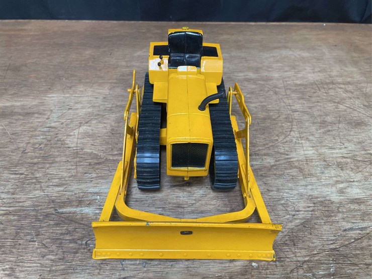 1/16-john-deere-450-crawler-nib-ertl-image-10