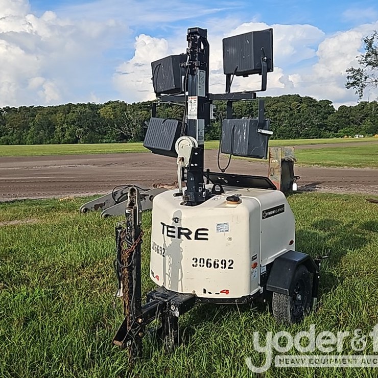 TEREX RL4