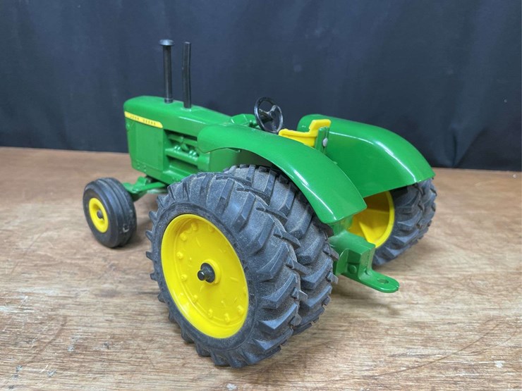 1/16-john-deere-5020-1991-nftm-nib-ertl-image-5