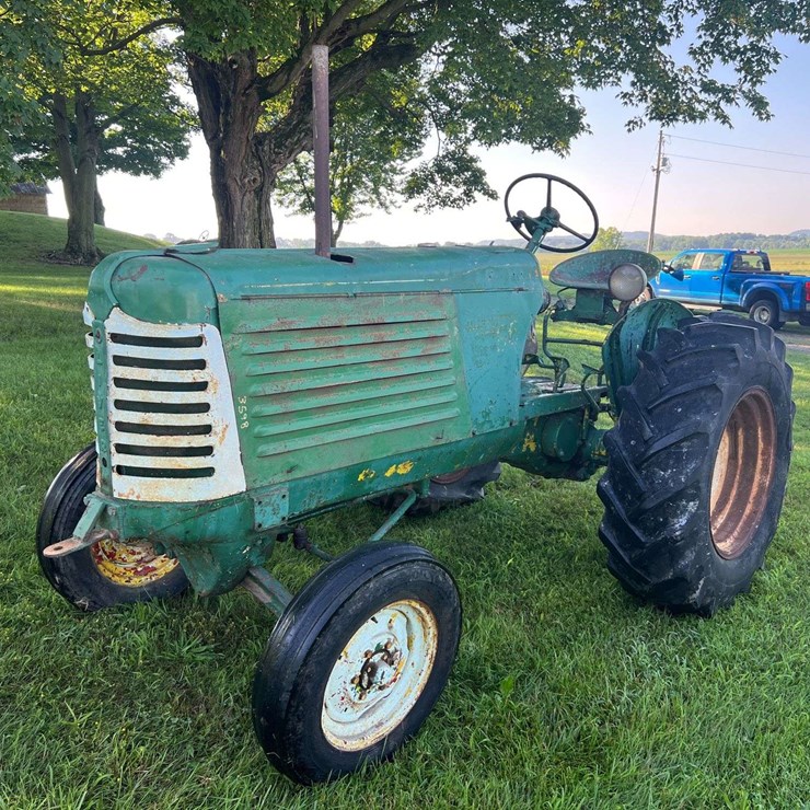 OLIVER 66