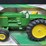 1/16-john-deere-5020-nib-ertl-image-2