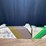 (2)-1/16-john-deere-skid-steer-+-machine-trailer-nib-ertl-image-6