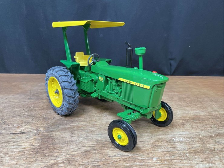 1/16-john-deere-4010-1993-nfts-nib-ertl-image-11