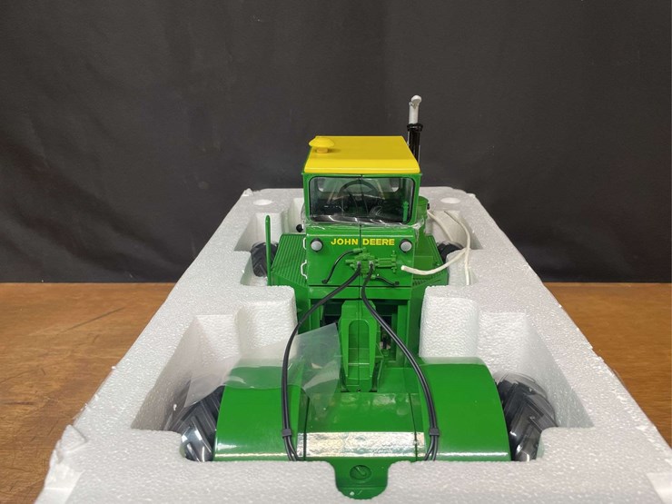 1/16-john-deere-wa-14-prestige-nib-ertl-image-8