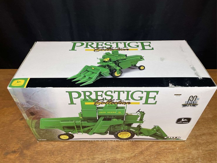 1/16-john-deere-55-combine-prestige-nib-ertl-image-8