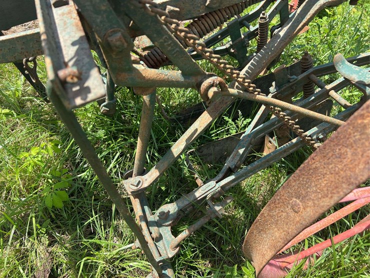 oliver-horse-drawn-cultivator-image-15