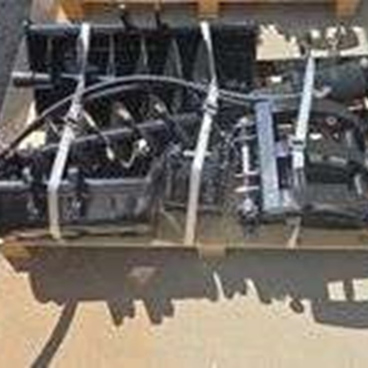 2025 CFG 12EX-ATA Mini Excavator Attachment, Unused