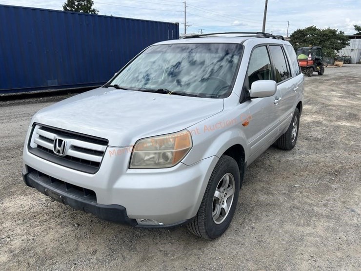 2007-honda-pilot-image-1