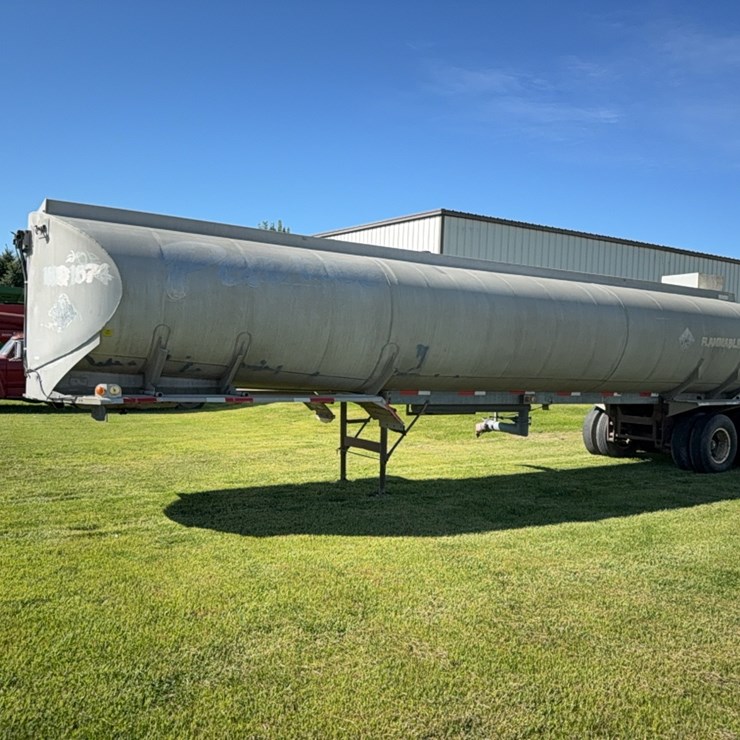 FRUEHAUF 9000