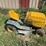yard-man-42”-riding-lawn-mower-w/-15-hp-kohler-motor-image-1
