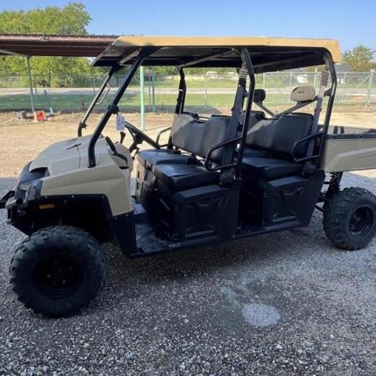 2013 POLARIS RANGER