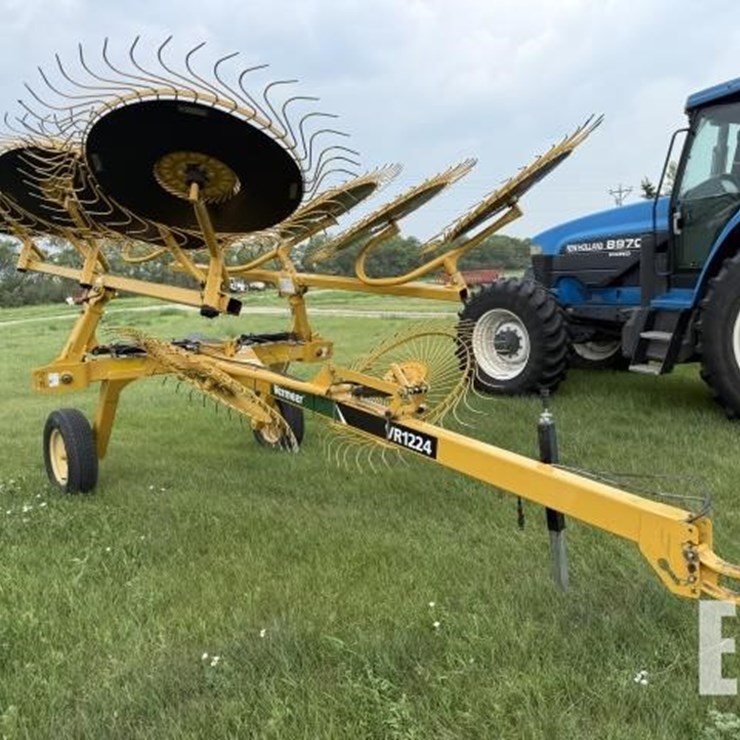 VERMEER VR1224
