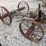buckboard-w/-4-steel-wheels-image-1