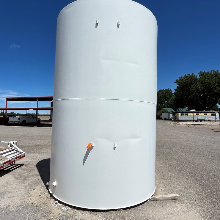 #9141 • 4200-Gallon Tank