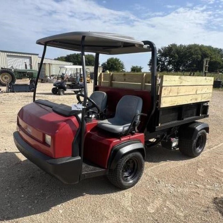 TORO WORKMAN HDXD