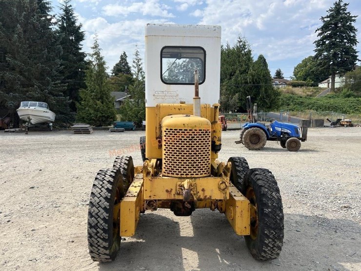 allis-chalmers-model-d-grader---non-op-image-4