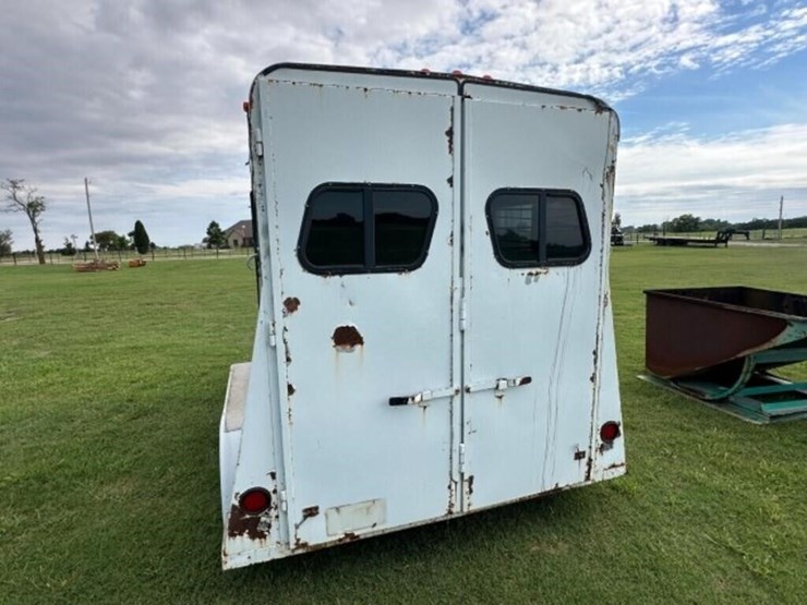 1993-tru-trail-2-horse-trailer-image-5