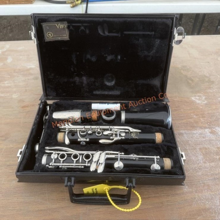 Clarinet